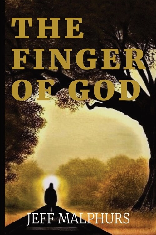 The Finger of God (Paperback)