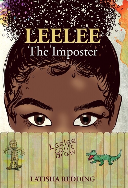 Leelee the Imposter (Hardcover)