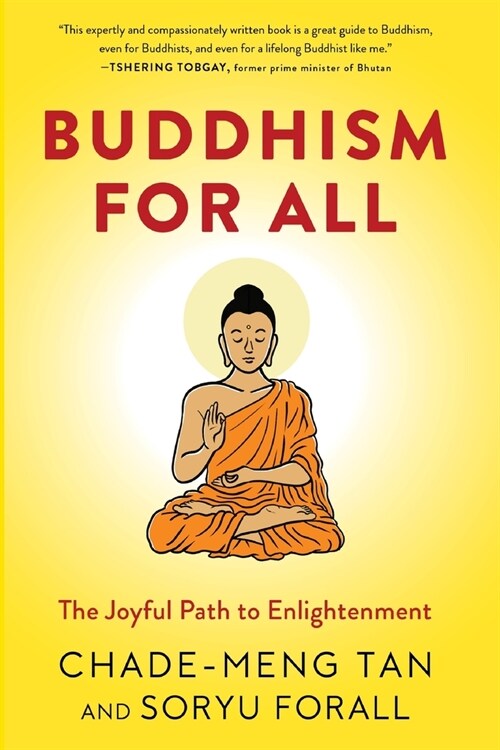 Buddhism for All (Paperback)