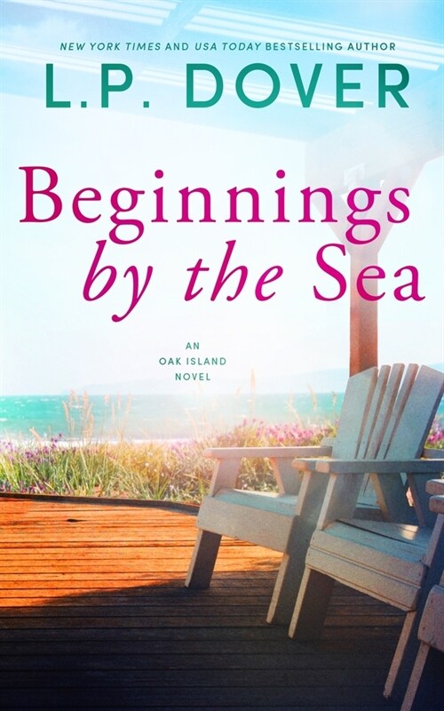 Beginnings by the Sea (Paperback)