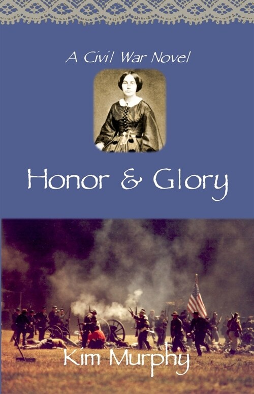 Honor & Glory (Paperback)