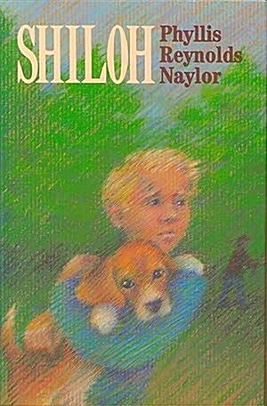 [중고] Shiloh (Hardcover, Repackage)