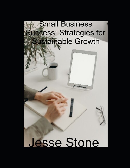 Small Business Success: Strategies for Sustainable Growth (Paperback)