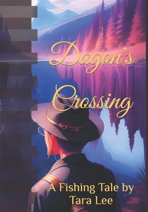 Dagons Crossing (Paperback)