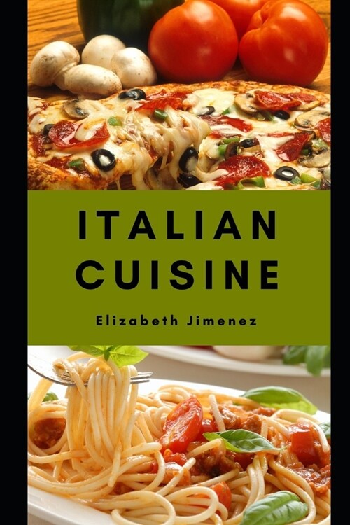 Italian cuisine (Paperback)