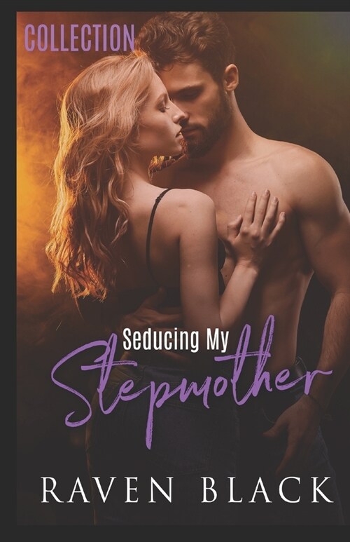 Seducing My Stepmother: Collection (5 Books In 1, Forbidden Love) (Paperback)