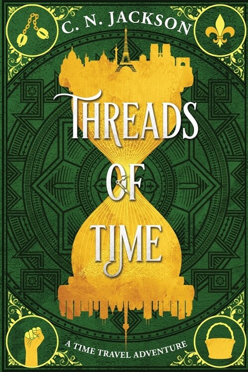 Threads of Time (Paperback)