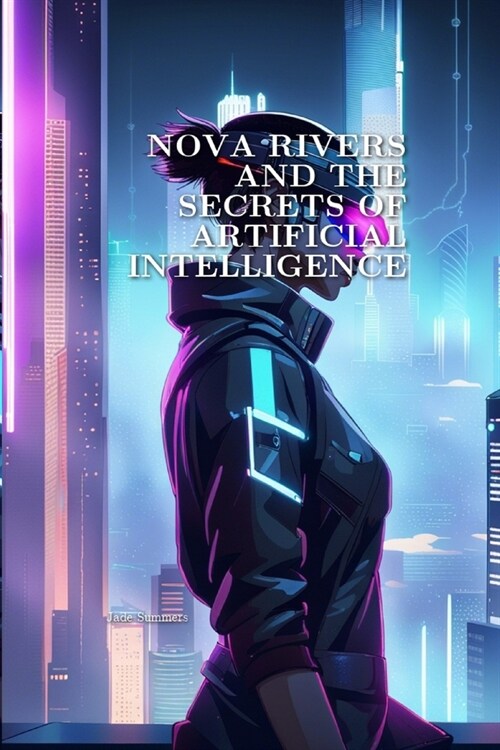 Nova Rivers: and the Secrets of Artificial Intelligence (Paperback)