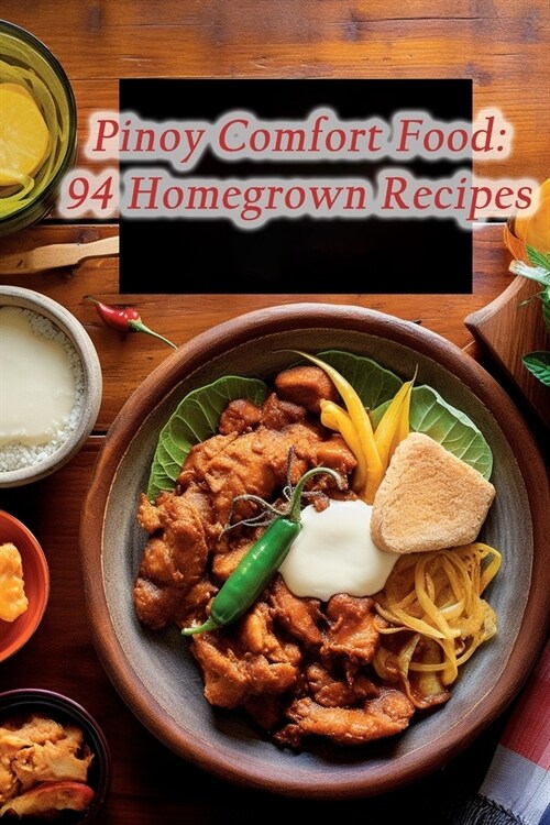Filipino Homestyle Recipes (Paperback)