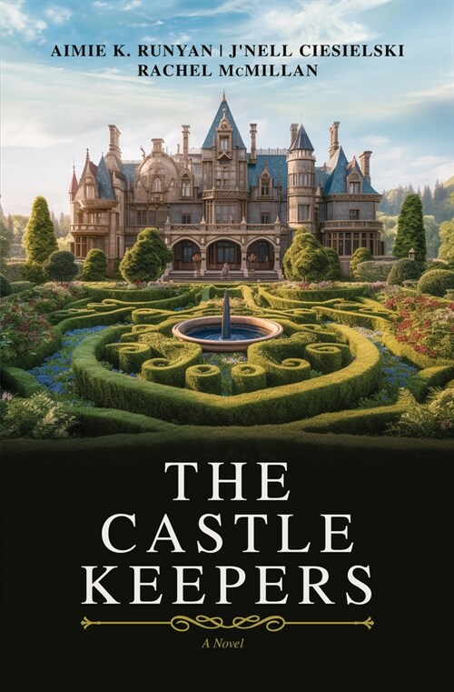 The Castle Keepers (Library Binding)