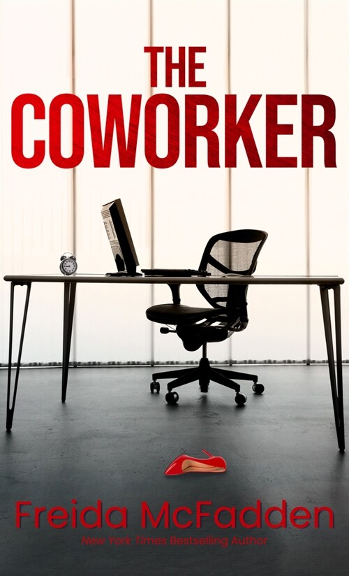 The Coworker (Library Binding)