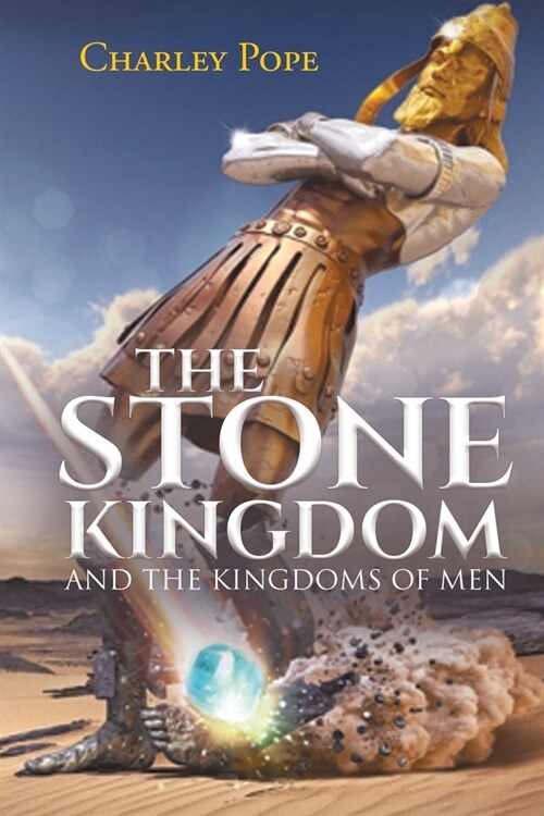 The Stone Kingdom: and The Kingdoms of Men (Paperback)