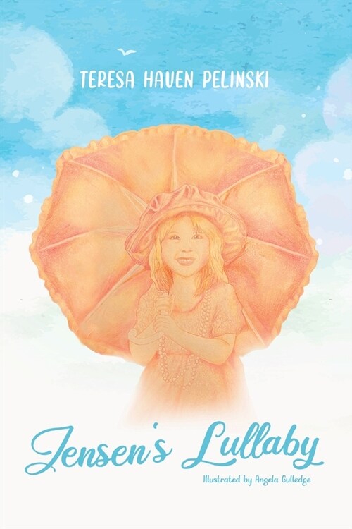 Jensens Lullaby (Paperback)