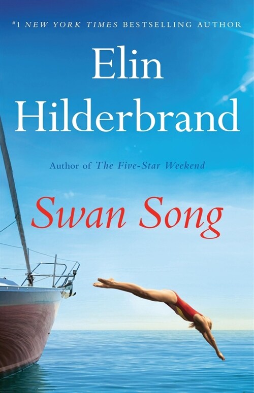 Swan Song (Hardcover)