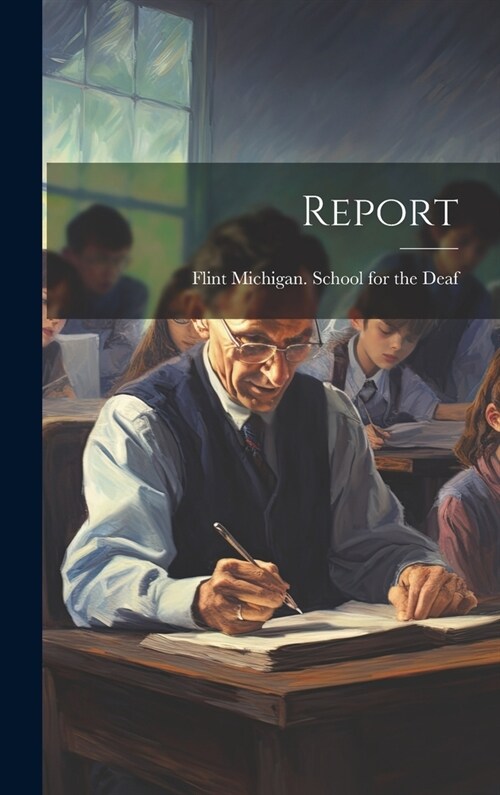 Report (Hardcover)