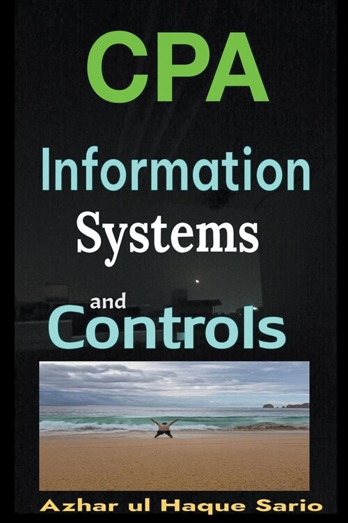 CPA Information Systems and Controls (Paperback)