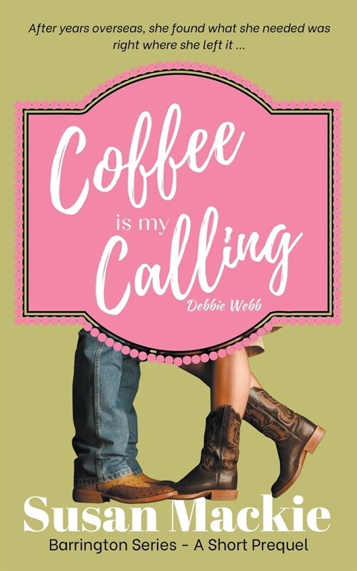 Coffee is my Calling (Paperback)