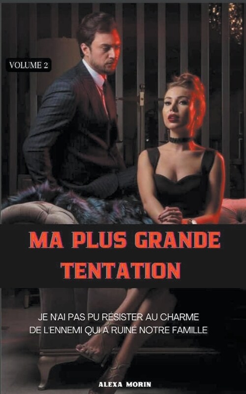 Ma Plus Grande Tentation (Paperback)