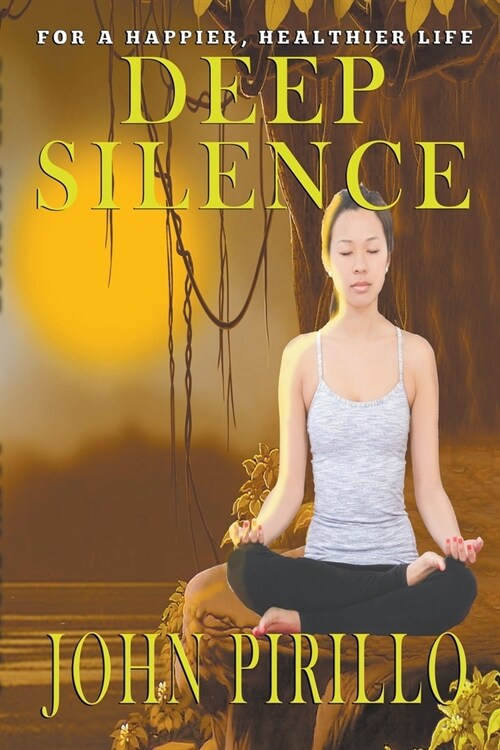 Deep Silence (Paperback)