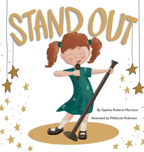 Stand Out (Hardcover)