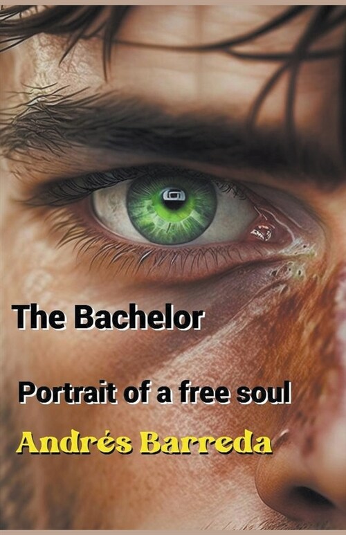 The Bachelor (Paperback)