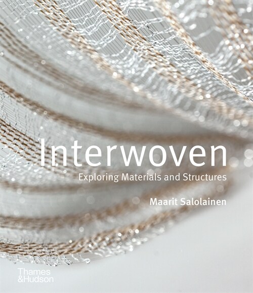 Interwoven (Hardcover)