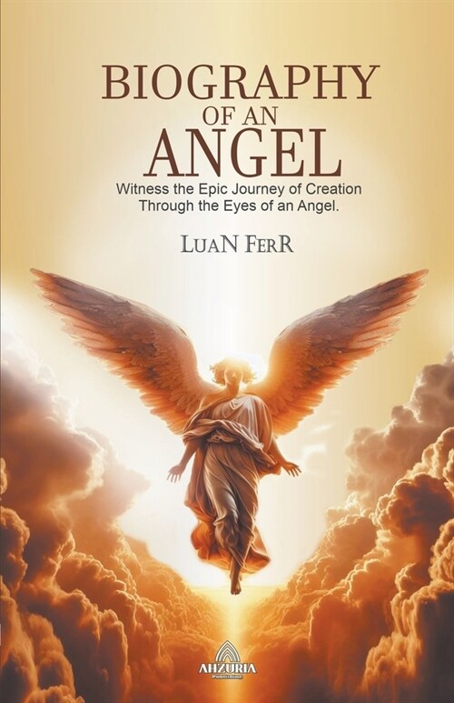 Biography Of An Angel (Paperback)