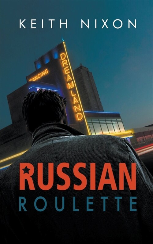 Russian Roulette (Paperback)