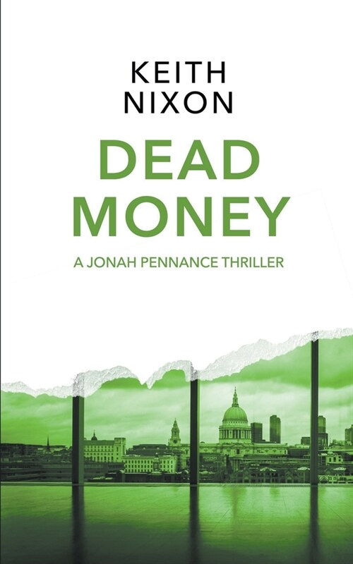 Dead Money (Paperback)