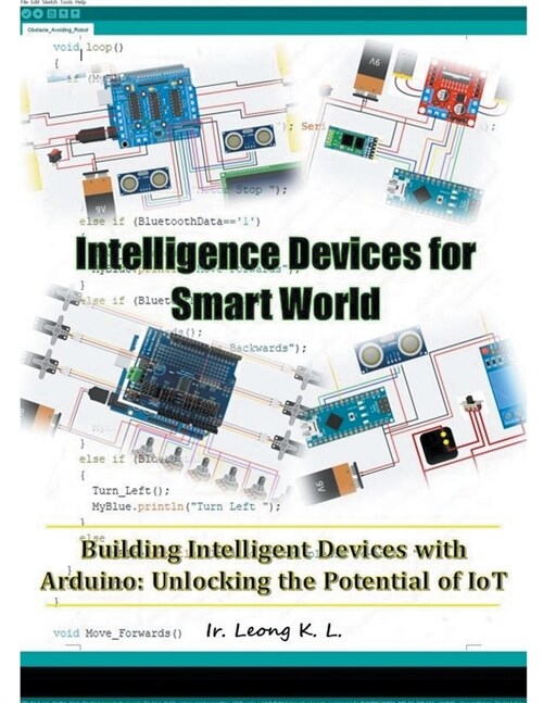 Intelligence Devices for Smart World (Paperback)