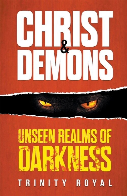 Christ & Demons (Paperback)