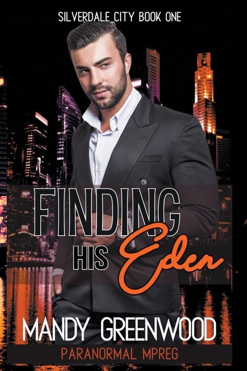 Finding His Eden (Paperback)