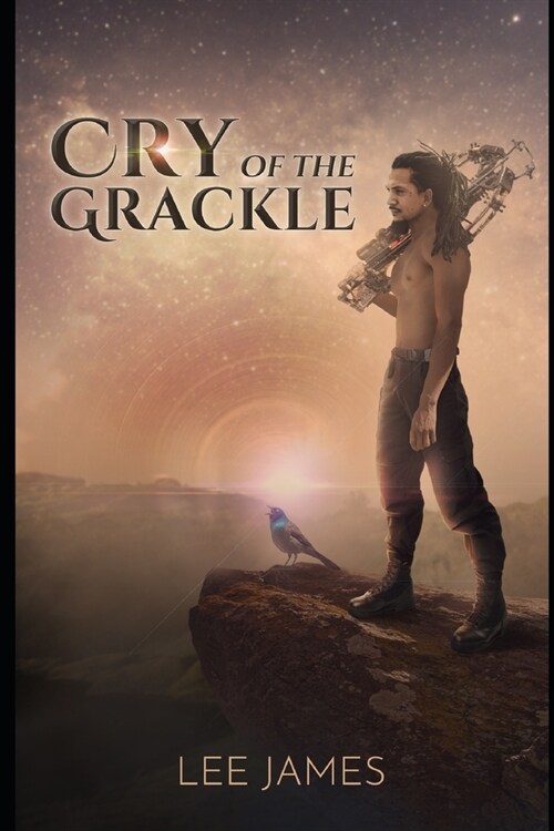 Cry of the Grackle (Paperback)
