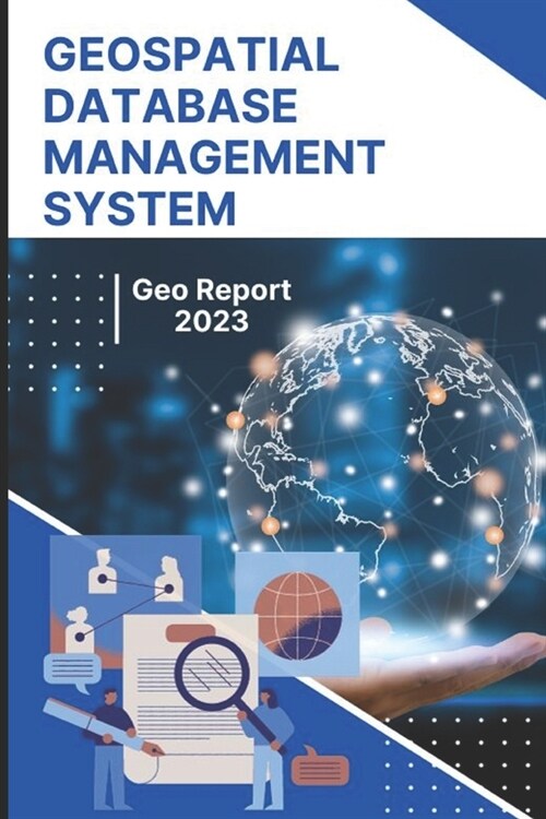 Geospatial Database Management System (Paperback)