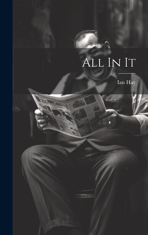 All In It (Hardcover)