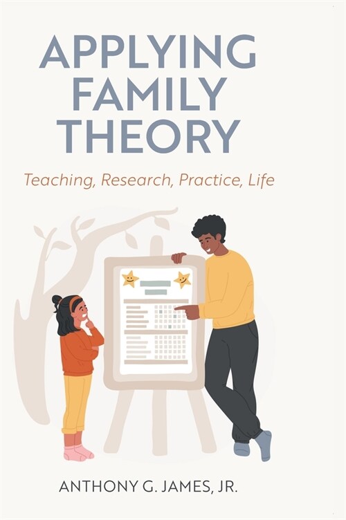 Applying Family Theory: Teaching, Research, Practice, Life (Hardcover)