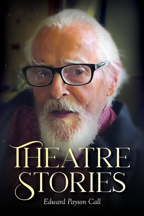 Theatre Stories (Paperback)