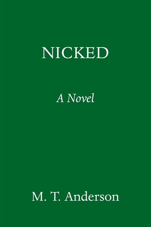 Nicked (Hardcover)