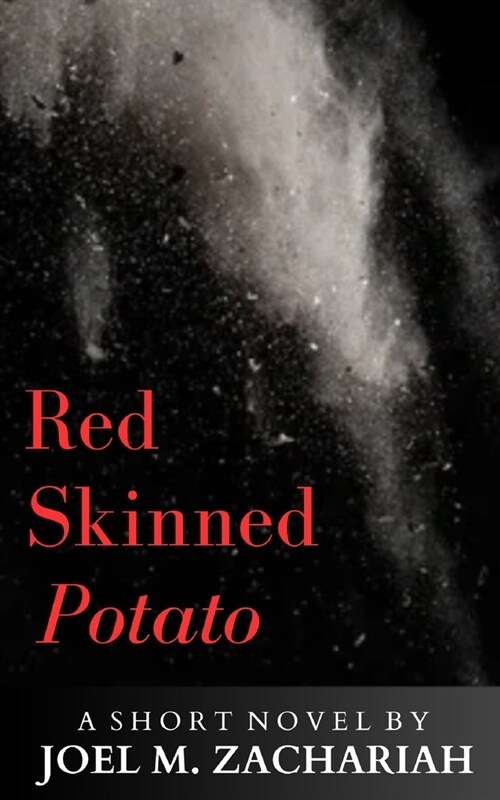 Red Skinned Potato (Paperback)