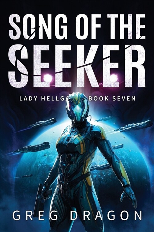 Song of the Seeker (Paperback)