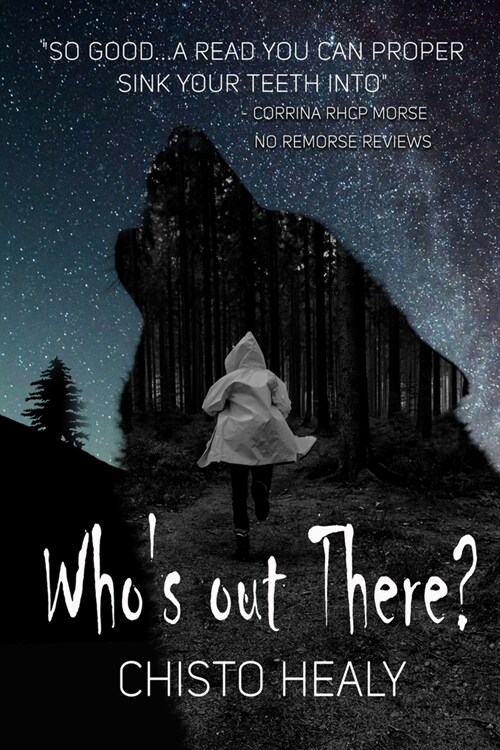 Whos Out There? (Paperback)