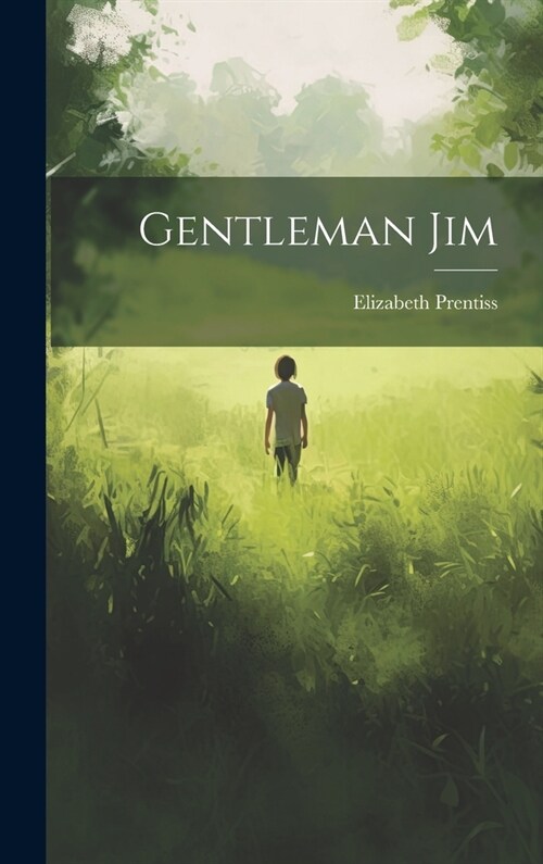 Gentleman Jim (Hardcover)