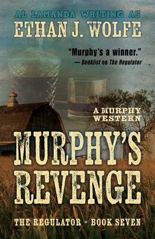 Murphys Revenge (Library Binding)