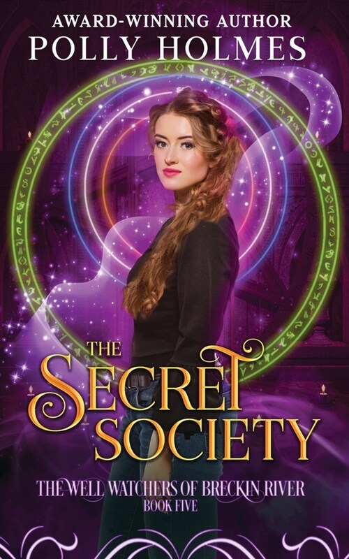 The Secret Society (Paperback)