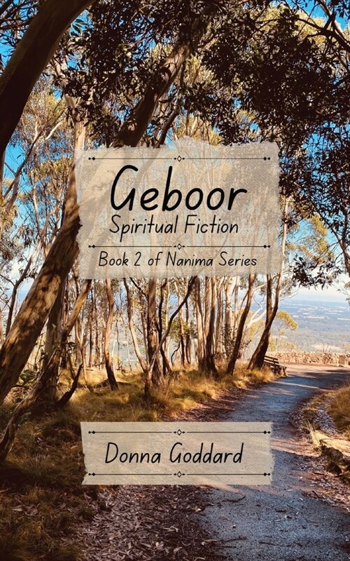 Geboor: Spiritual Fiction (Paperback)