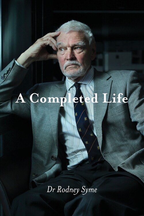A Completed Life (Paperback)