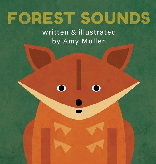 Forest Sounds (Hardcover)