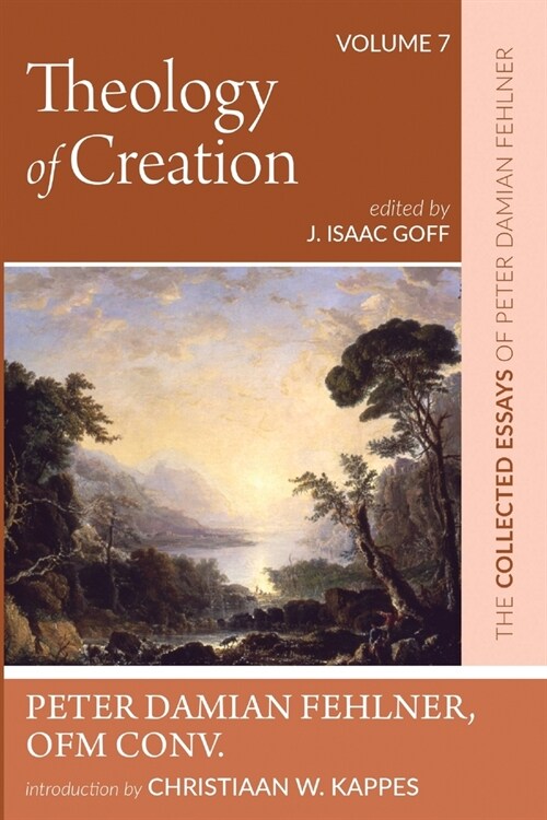 Theology of Creation (Paperback)