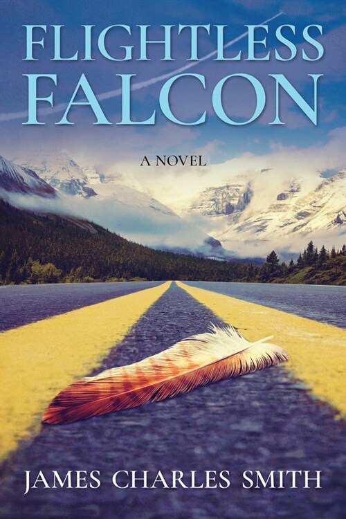 Flightless Falcon (Paperback)