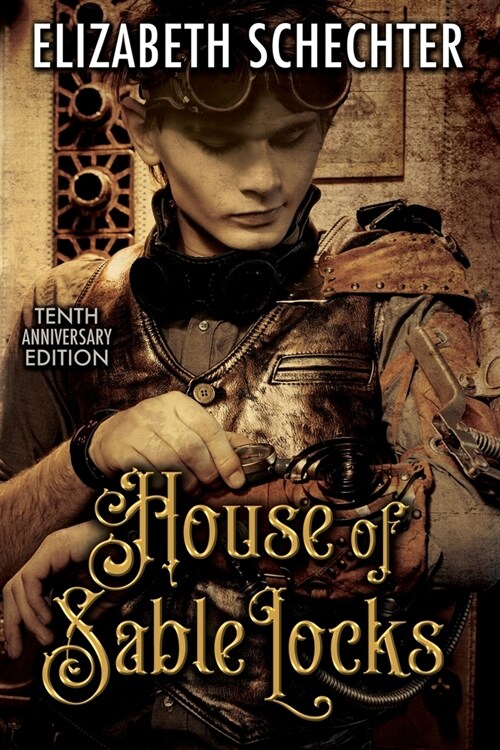 House of Sable Locks (Paperback)